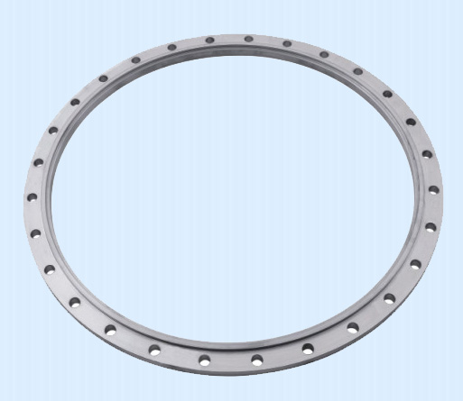 大口徑輪廓型法蘭